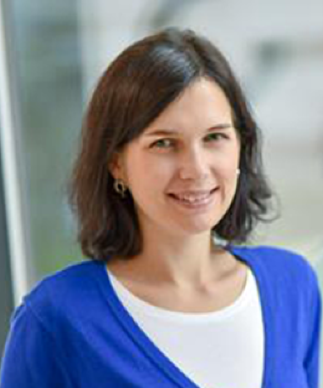 Anya Skatova The Alan Turing Institute