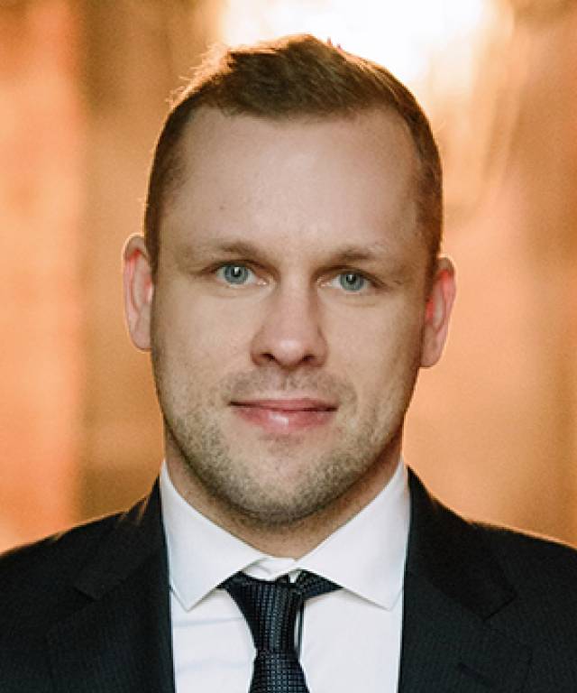 Tomas Lazauskas