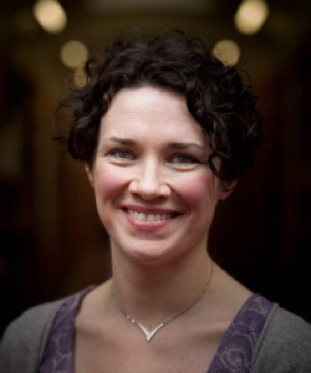 Emma Griffin The Alan Turing Institute