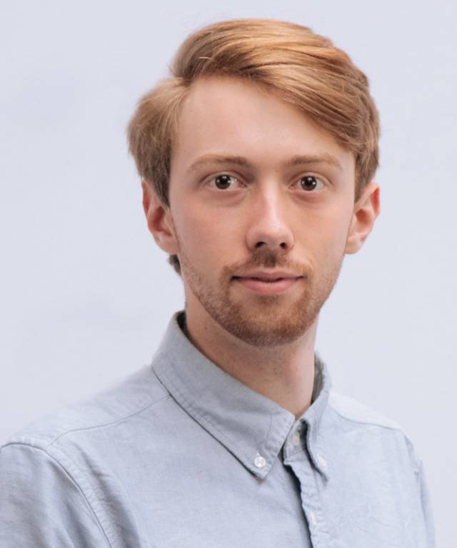 Picture of Michael Veale