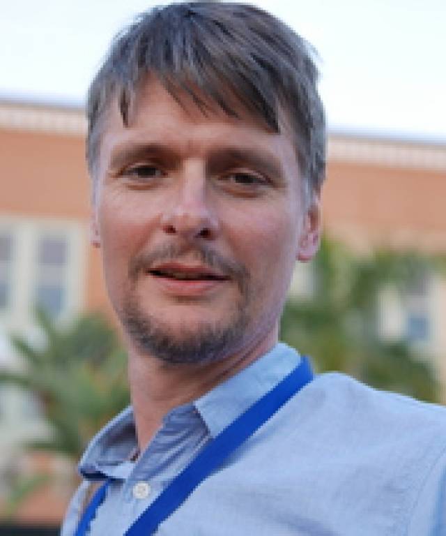 Neil Lawrence The Alan Turing Institute