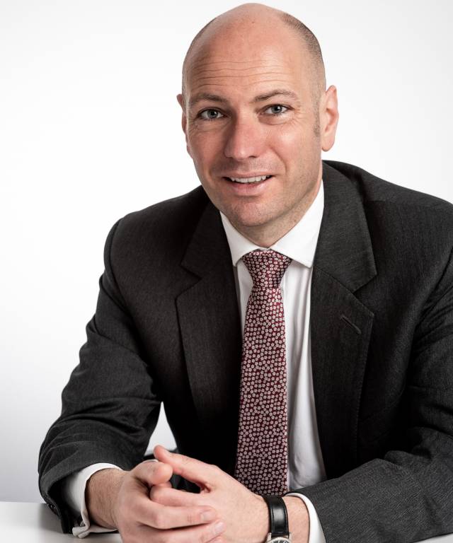 Simon McDougall The Alan Turing Institute