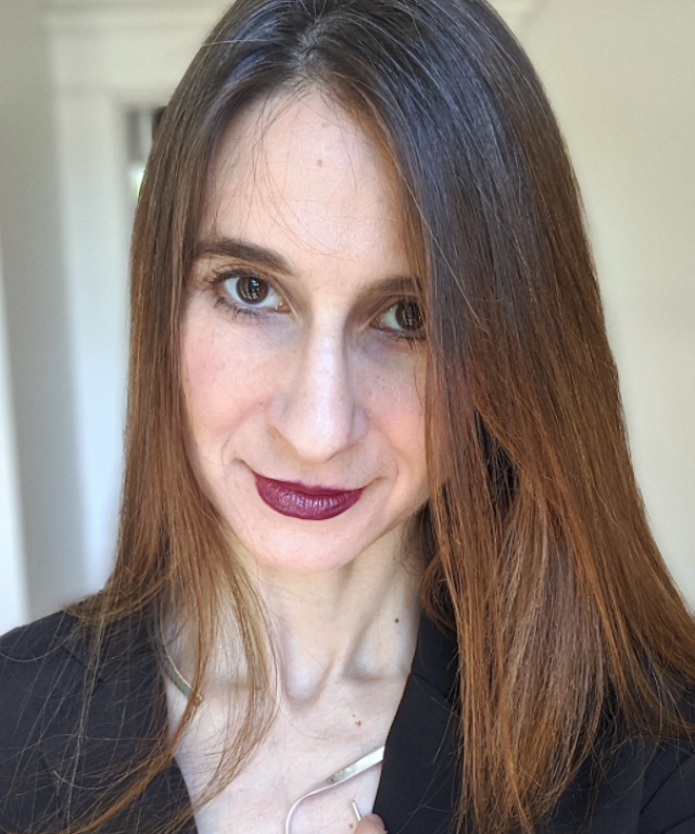 Cynthia Rudin | The Alan Turing Institute
