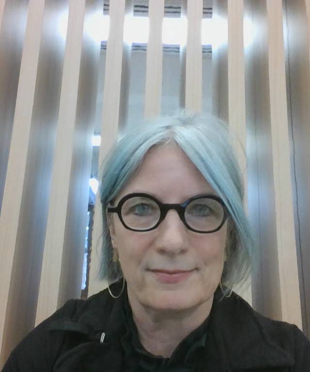 Allaine Cerwonka