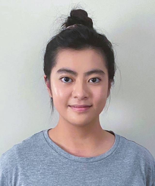 Emma Li The Alan Turing Institute