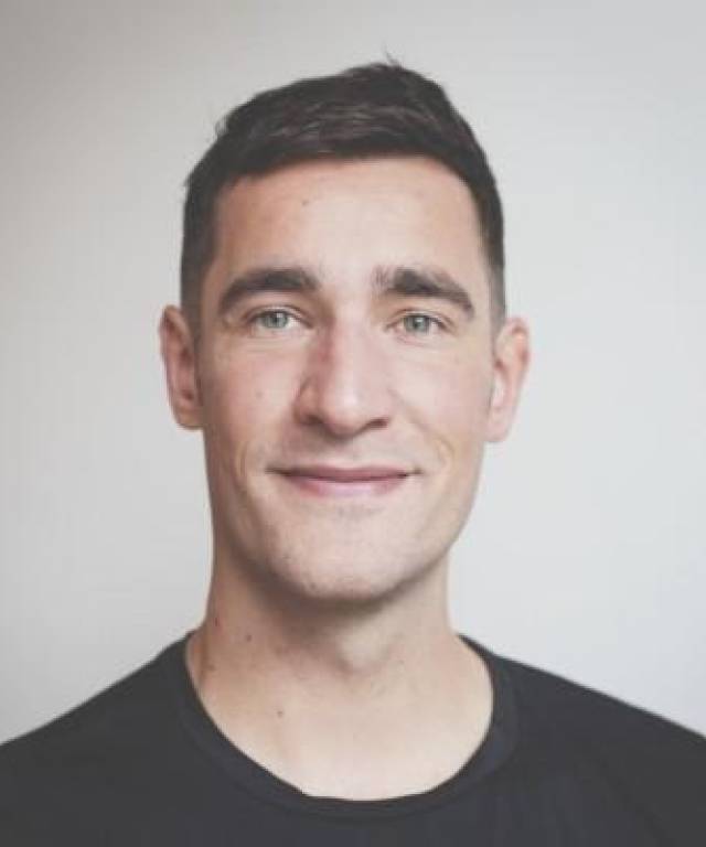 Martin Stoffel