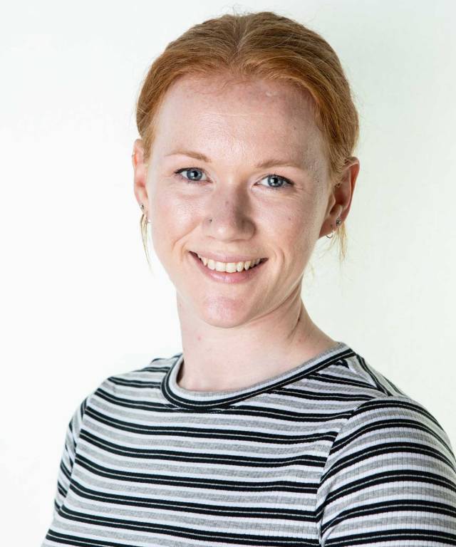 Karen de Cesare