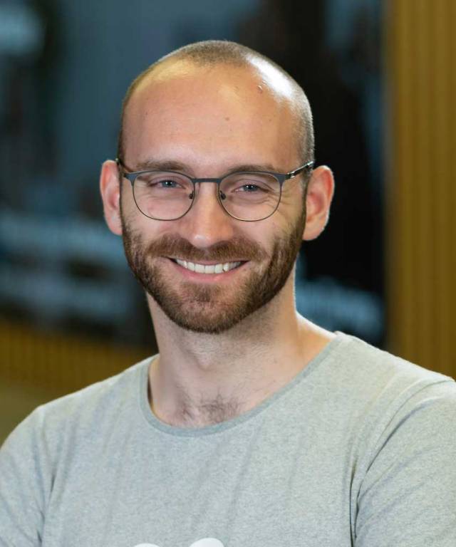 Researchers | The Alan Turing Institute