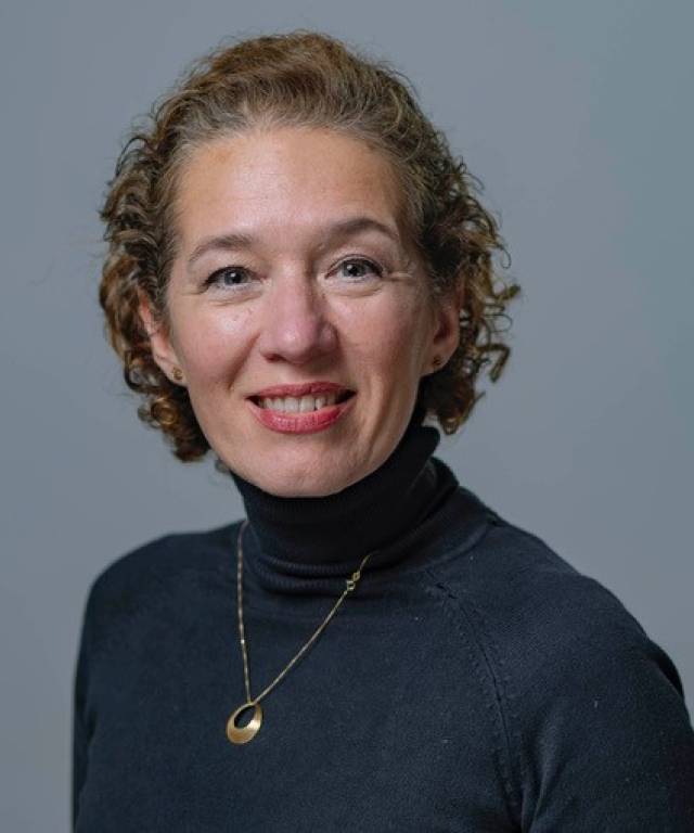 Aline Villavicencio