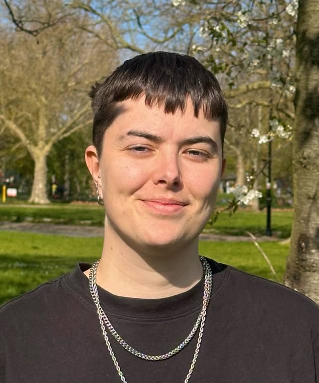 Researchers | The Alan Turing Institute
