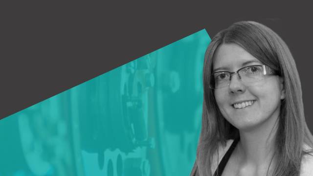 Louise Bowler, Research Data Scientist