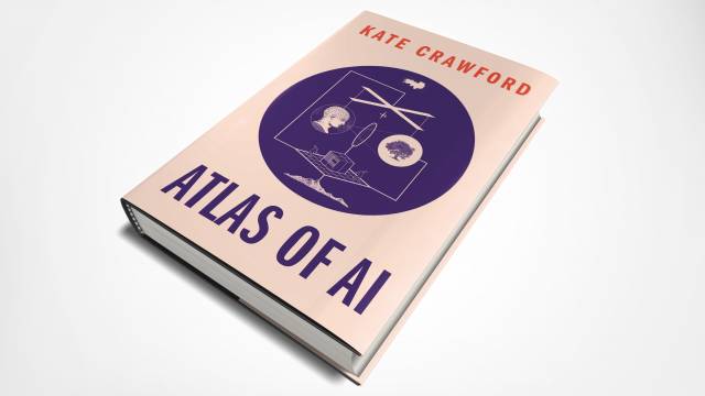atlas of ai