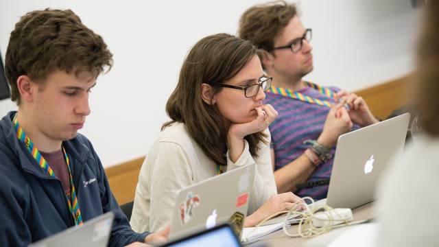 Data Study Group - March 2023 | The Alan Turing Institute