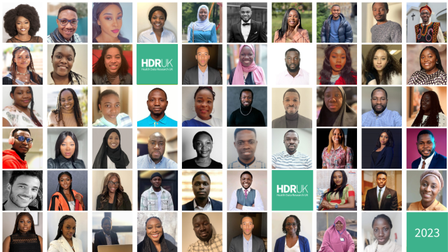 The Alan Turing Institute to take part in HDR UK black internship ...