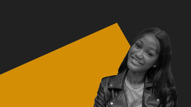 Headshot of Olajumoke Olatunji