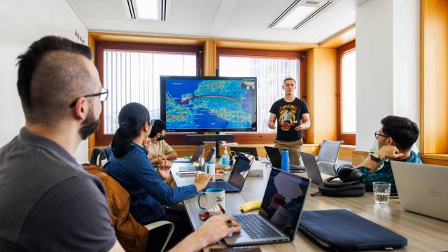 PhD Student Presentations and Networking Day - January 2025 | The Alan ...