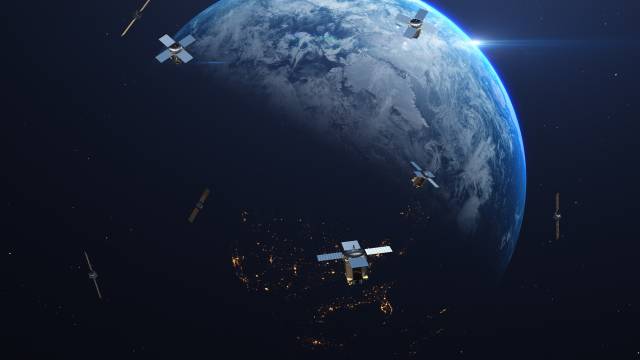 New AI model allows drones to plan for themselves | The Alan Turing ...
