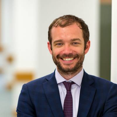 Professor Mark Briers